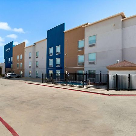 Americinn By Wyndham New Braunfels Exterior photo
